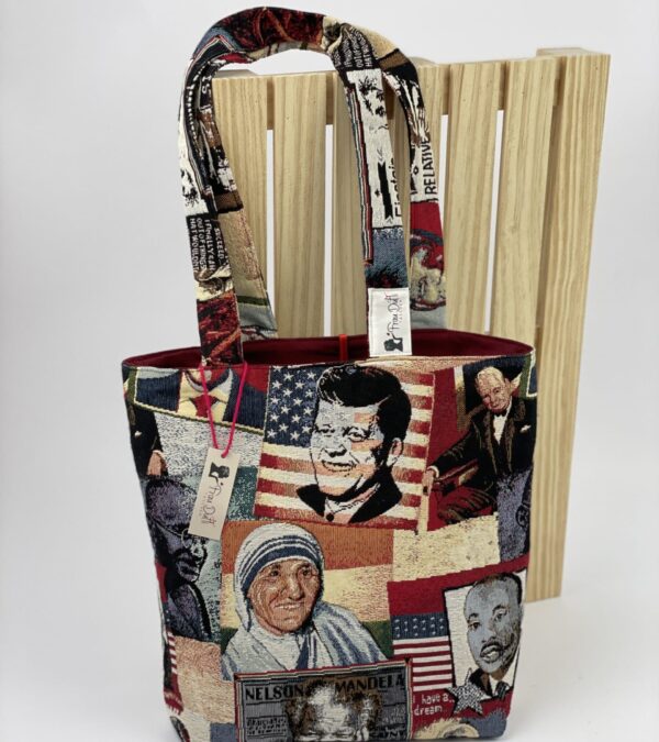 Shopper "Nobelpreisträger"
