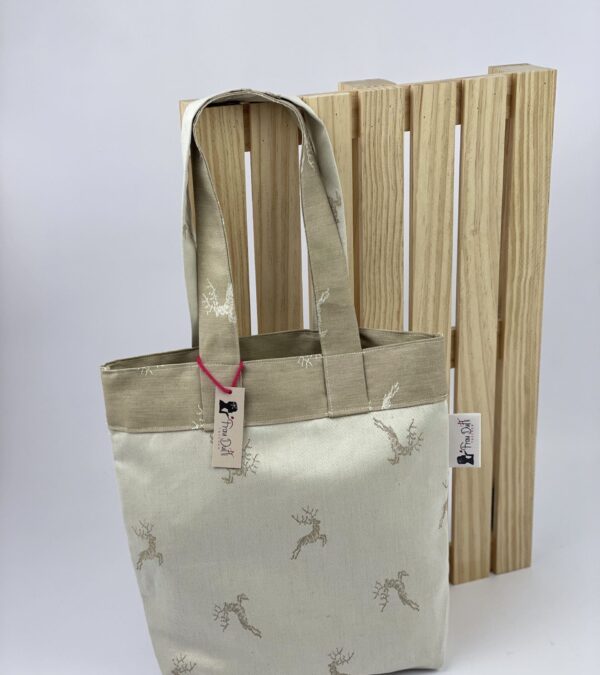 Sondergrösse "Hirsche"