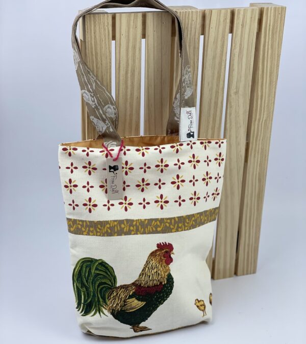 Sondergrösse "Hühnerpaar"