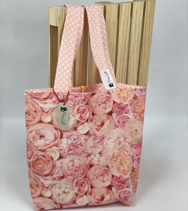 Shopper "Rosenfreuden"