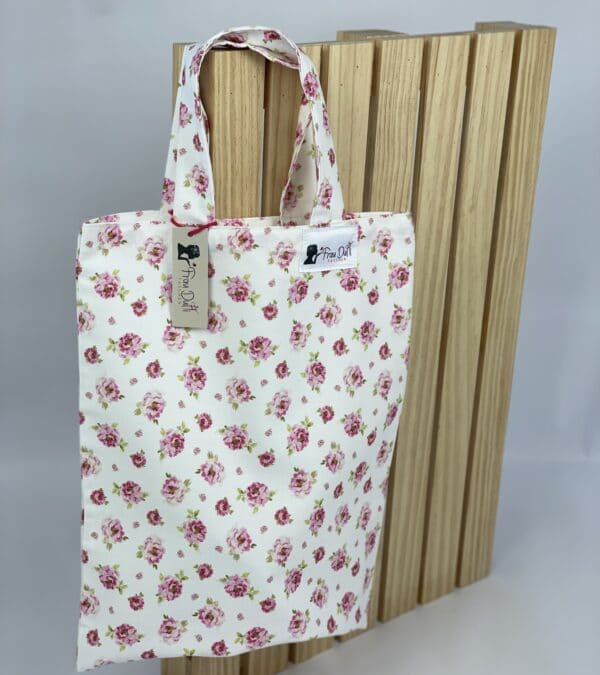 Mitbringsel "Rosen schenken"