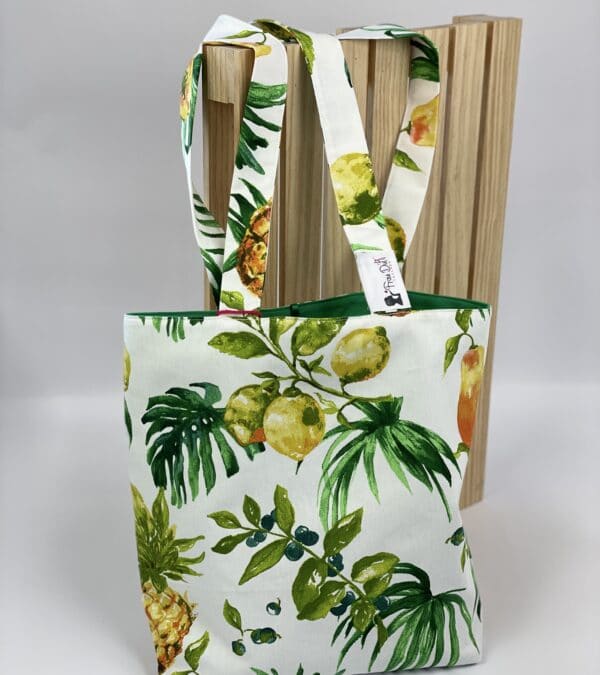 Shopper "Tropical"