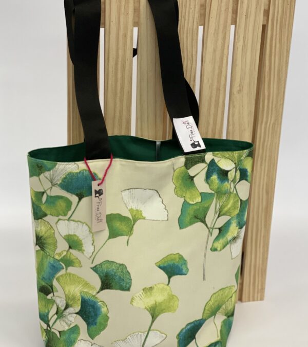 Shopper "Ginkgo"