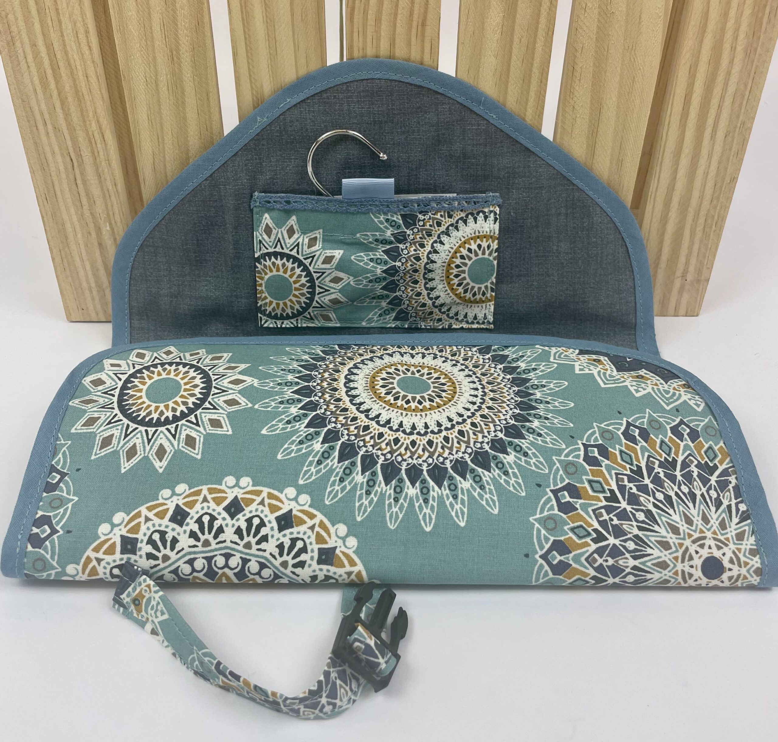 Nécessaire "Erdmännchen" – Bild 3