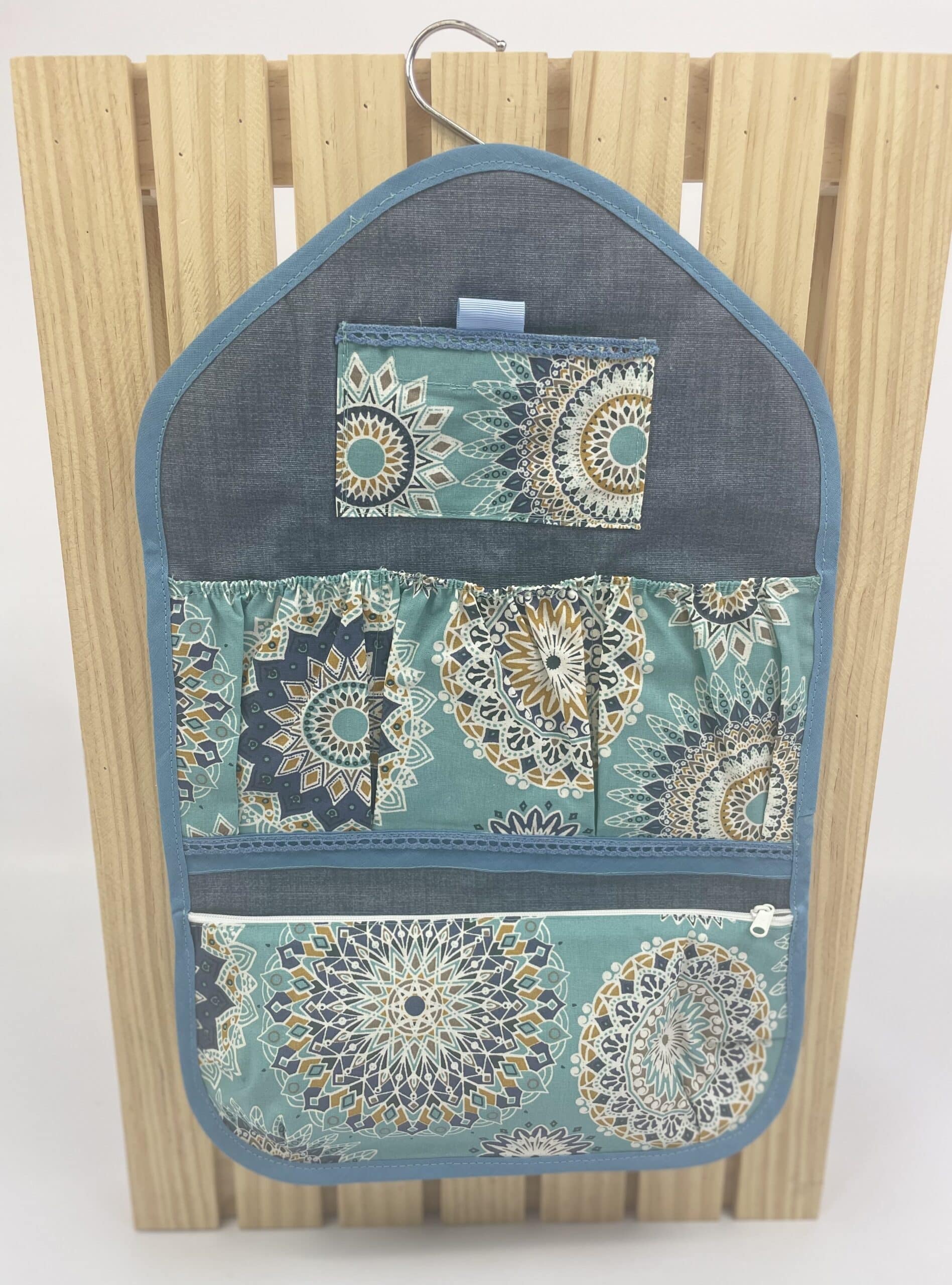 Nécessaire "Erdmännchen" – Bild 2