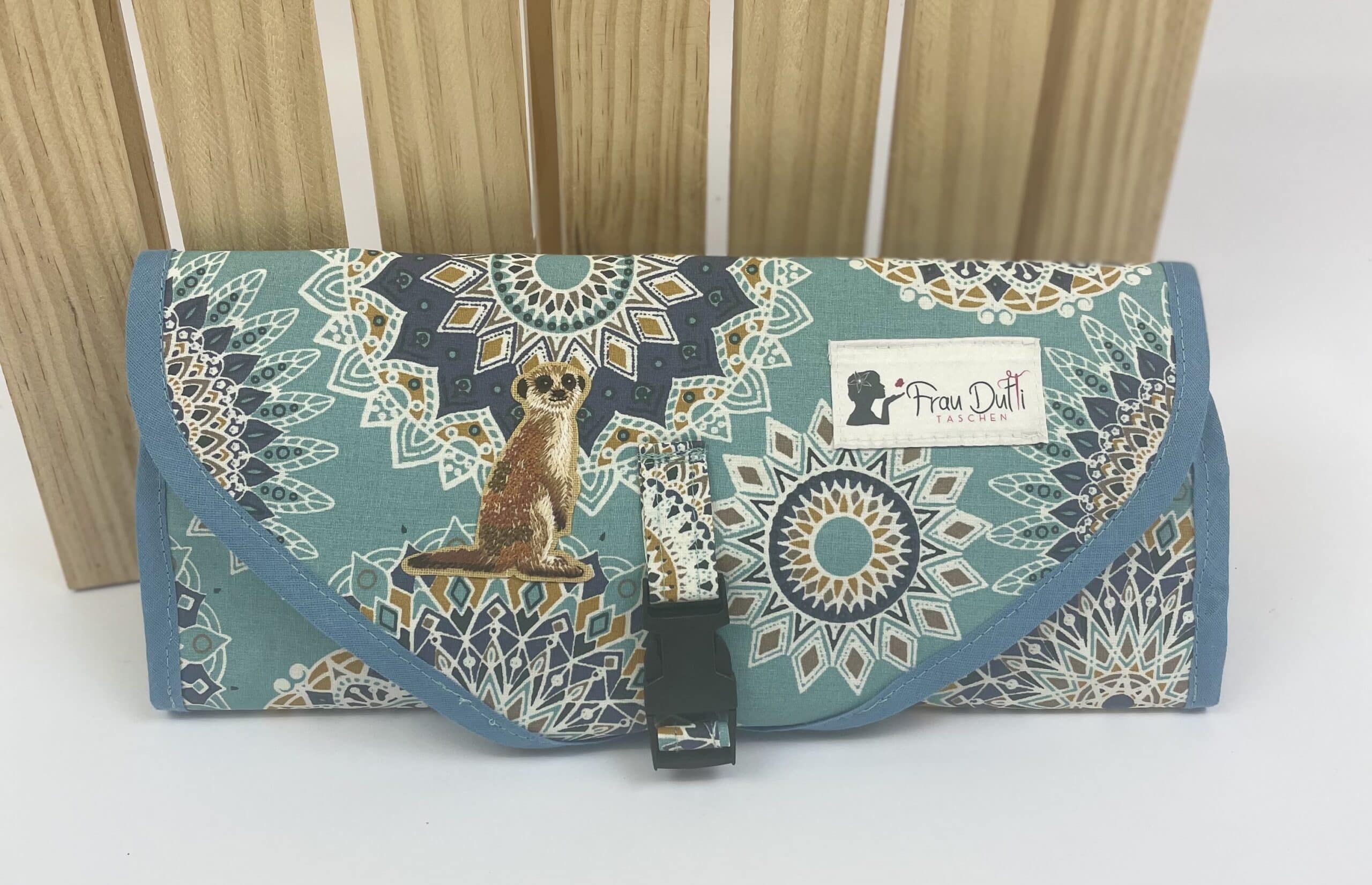 Nécessaire "Erdmännchen"